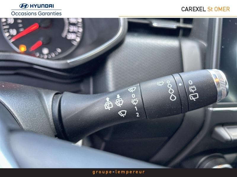 Image RENAULT Clio 1.5 Blue dCi 85ch Business