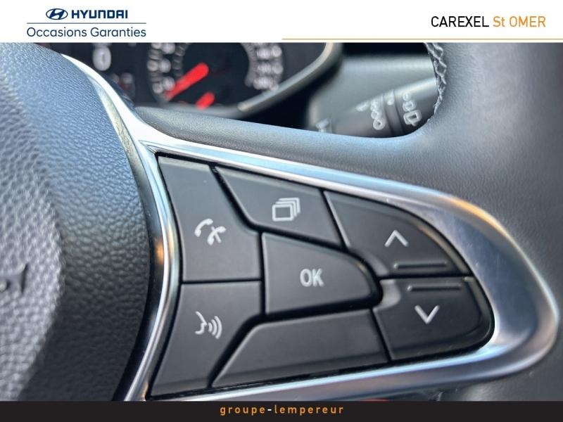 Image RENAULT Clio 1.5 Blue dCi 85ch Business
