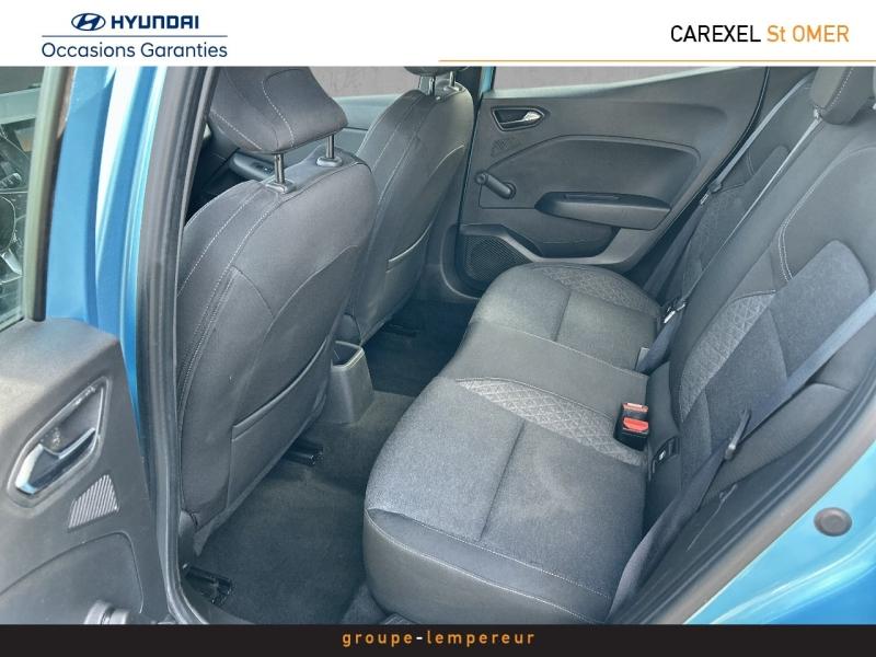 Image RENAULT Clio 1.5 Blue dCi 85ch Business