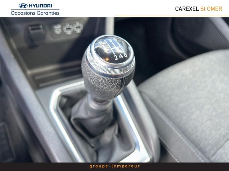 Image RENAULT Clio 1.5 Blue dCi 85ch Business