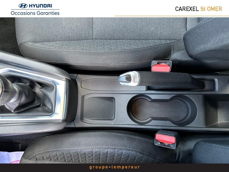 Image RENAULT Clio 1.5 Blue dCi 85ch Business