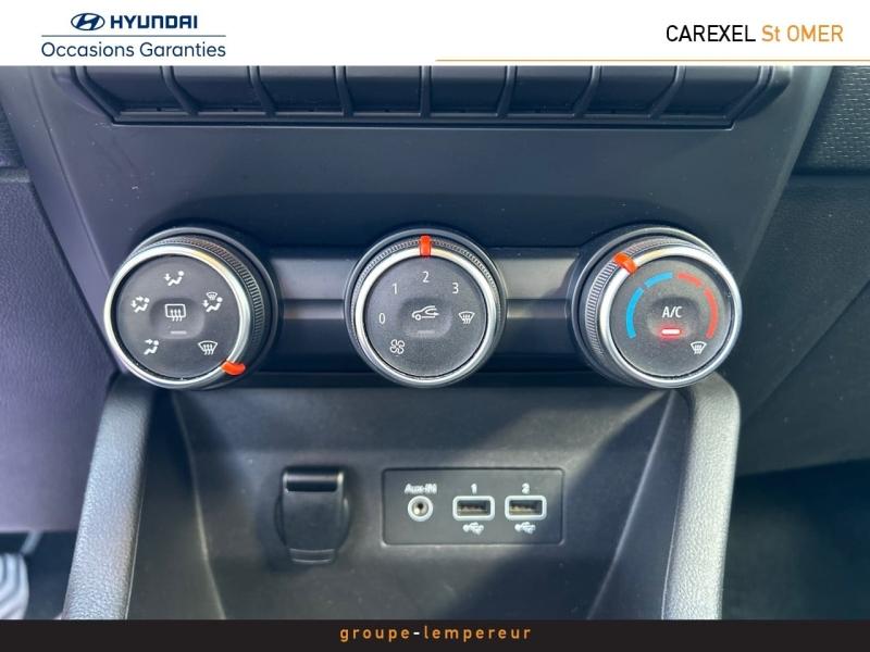 Image RENAULT Clio 1.5 Blue dCi 85ch Business
