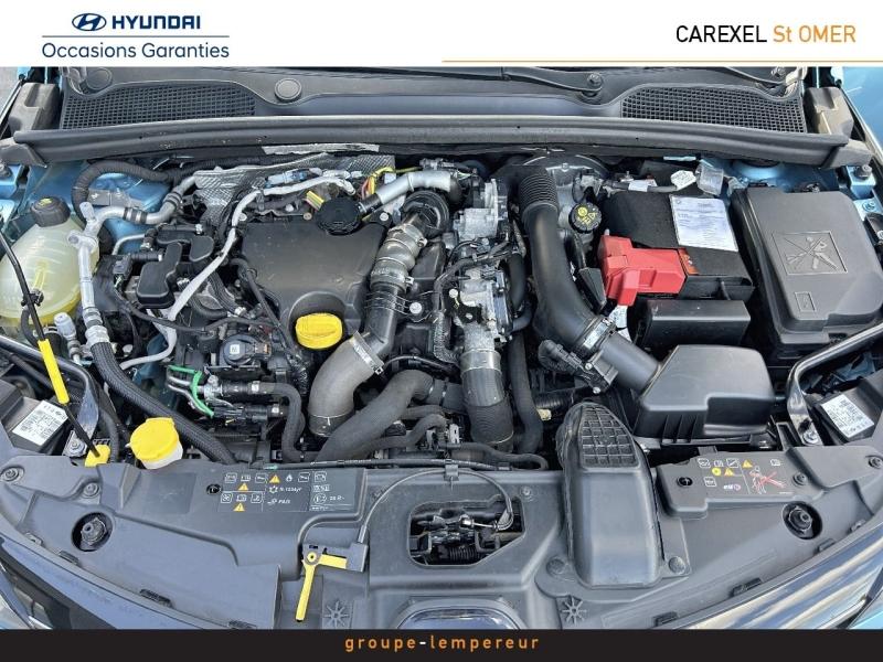 Image RENAULT Clio 1.5 Blue dCi 85ch Business