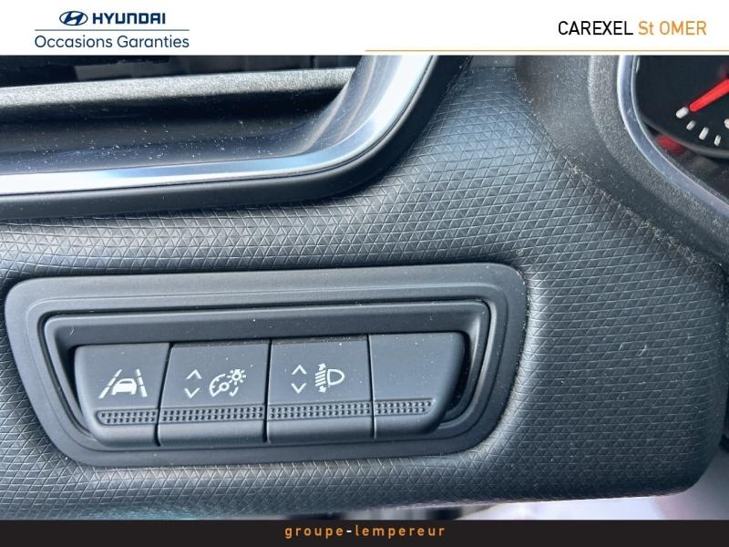 Image RENAULT Clio 1.5 Blue dCi 85ch Business