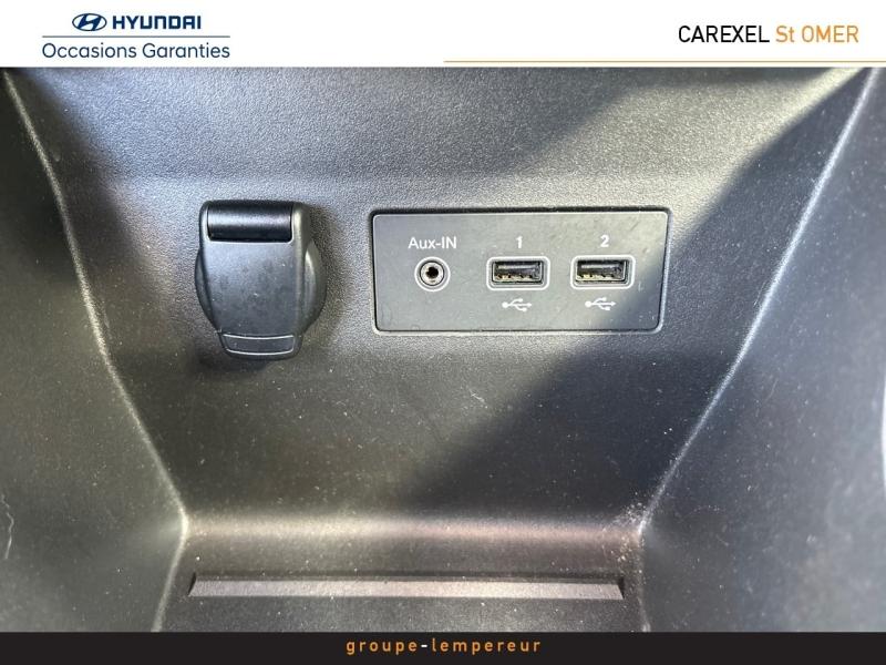 Image RENAULT Clio 1.5 Blue dCi 85ch Business