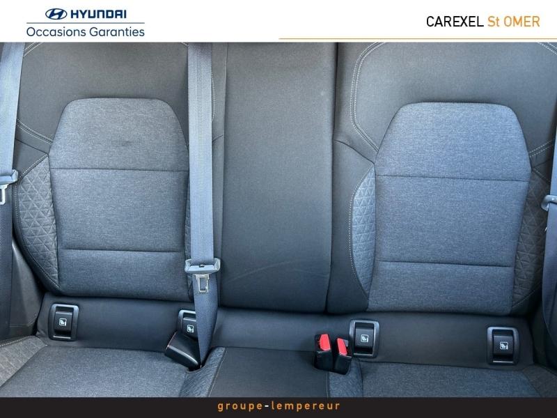 Image RENAULT Clio 1.5 Blue dCi 85ch Business