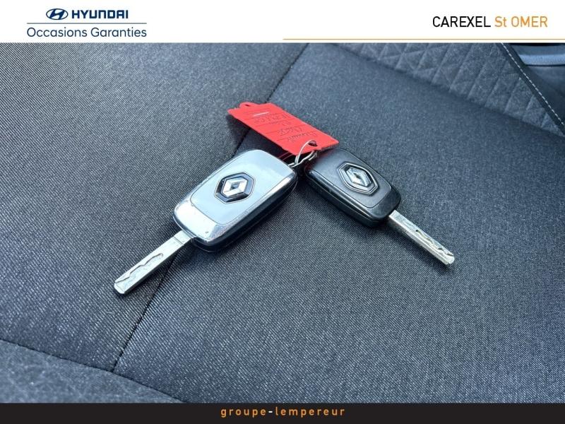 Image RENAULT Clio 1.5 Blue dCi 85ch Business