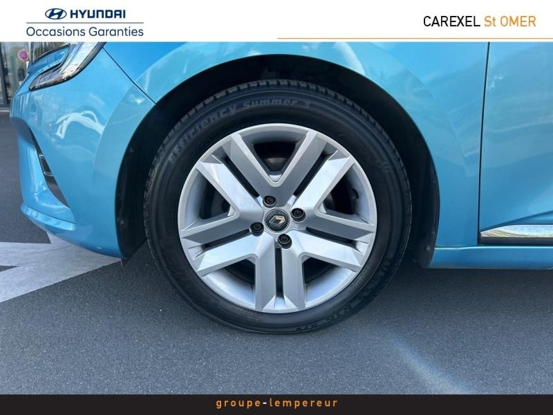Image RENAULT Clio 1.5 Blue dCi 85ch Business