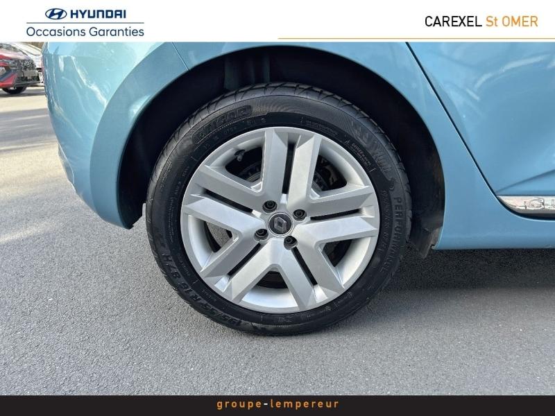 Image RENAULT Clio 1.5 Blue dCi 85ch Business