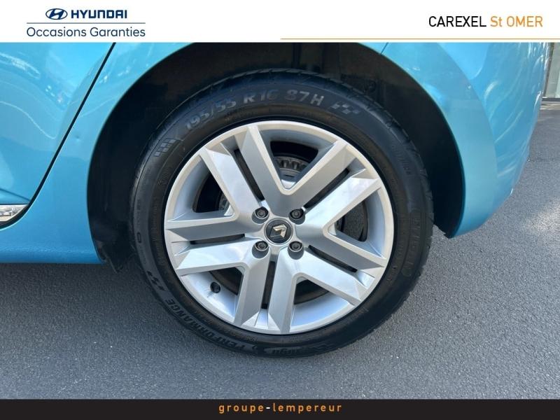 Image RENAULT Clio 1.5 Blue dCi 85ch Business