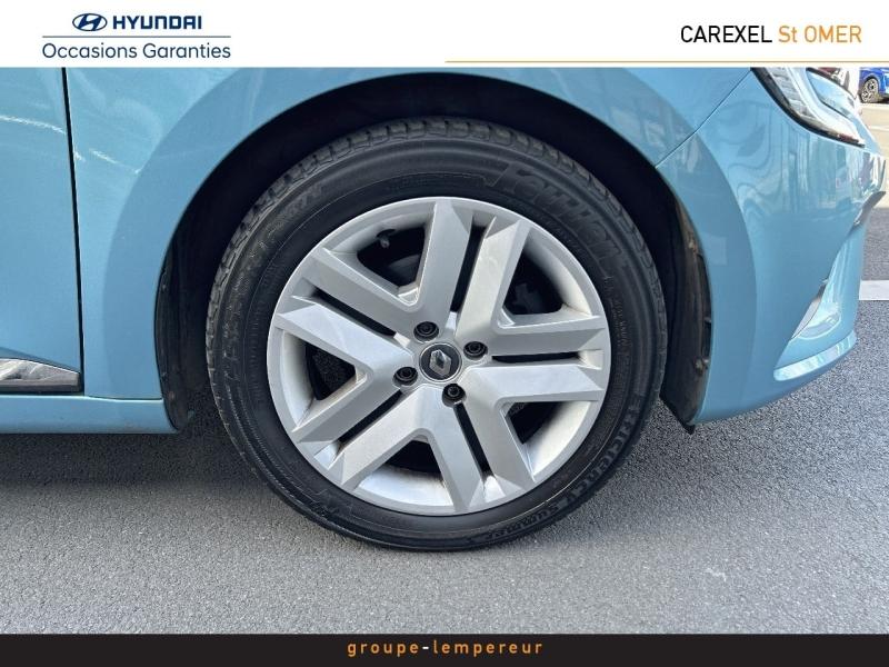 Image RENAULT Clio 1.5 Blue dCi 85ch Business