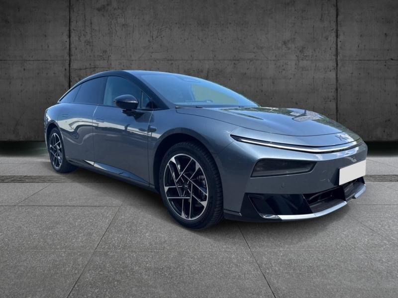 Image XPENG P7+ 313ch 74,9kWh RWD Autonomie Etendue