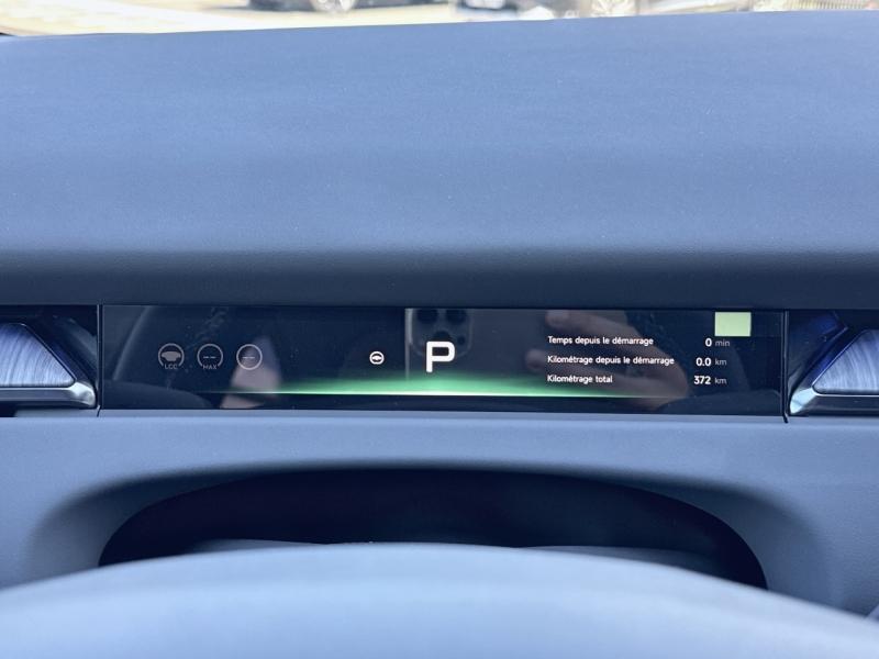 Image XPENG P7+ 313ch 74,9kWh RWD Autonomie Etendue