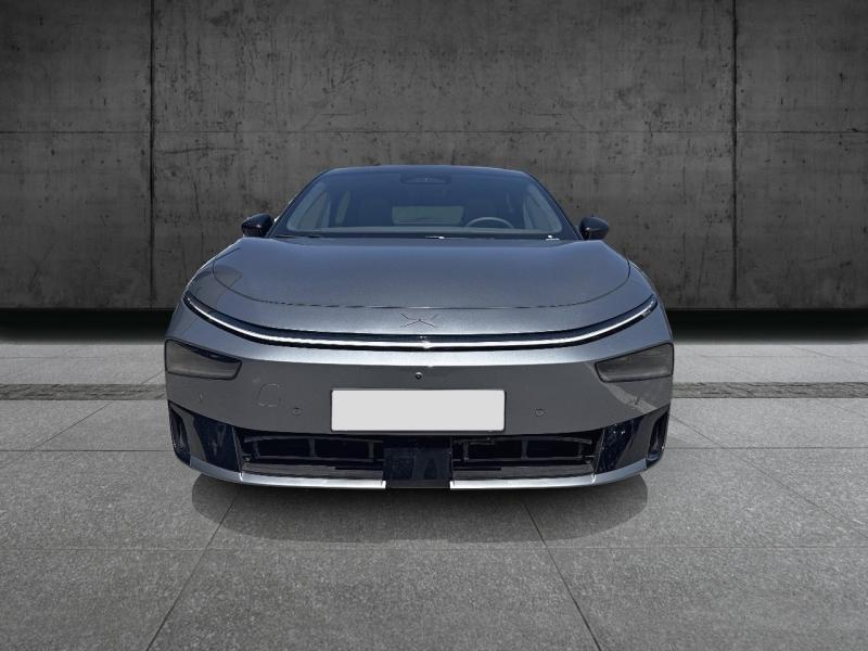 Image XPENG P7+ 313ch 74,9kWh RWD Autonomie Etendue