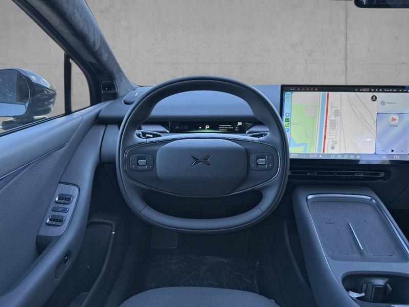 Image XPENG P7+ 313ch 74,9kWh RWD Autonomie Etendue