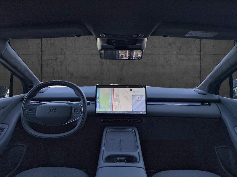 Image XPENG P7+ 313ch 74,9kWh RWD Autonomie Etendue
