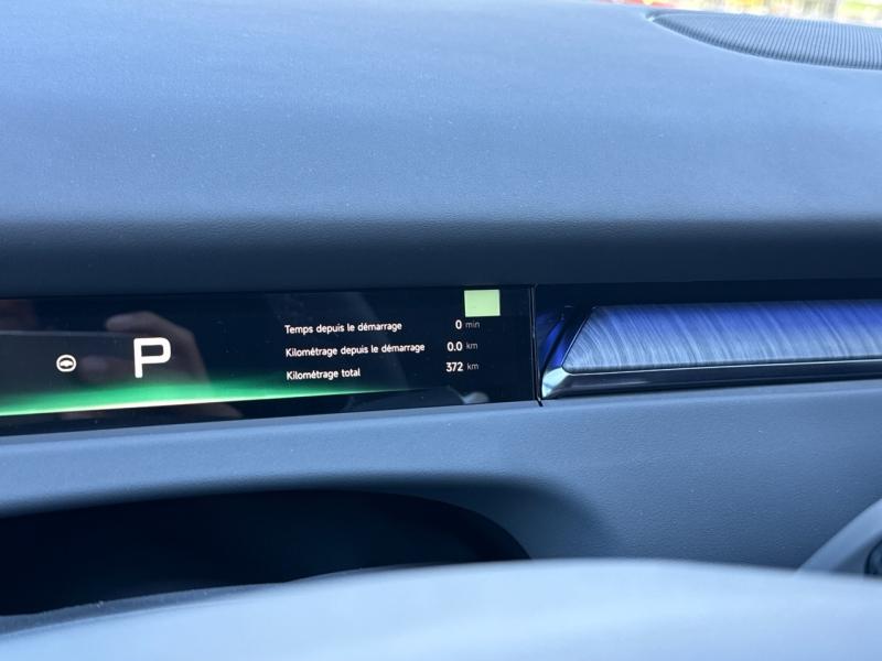 Image XPENG P7+ 313ch 74,9kWh RWD Autonomie Etendue