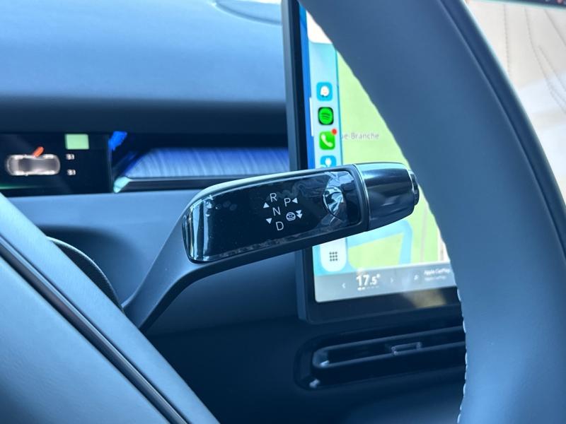 Image XPENG P7+ 313ch 74,9kWh RWD Autonomie Etendue
