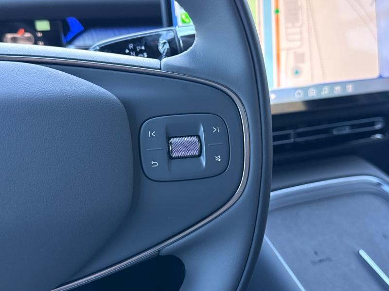 Image XPENG P7+ 313ch 74,9kWh RWD Autonomie Etendue