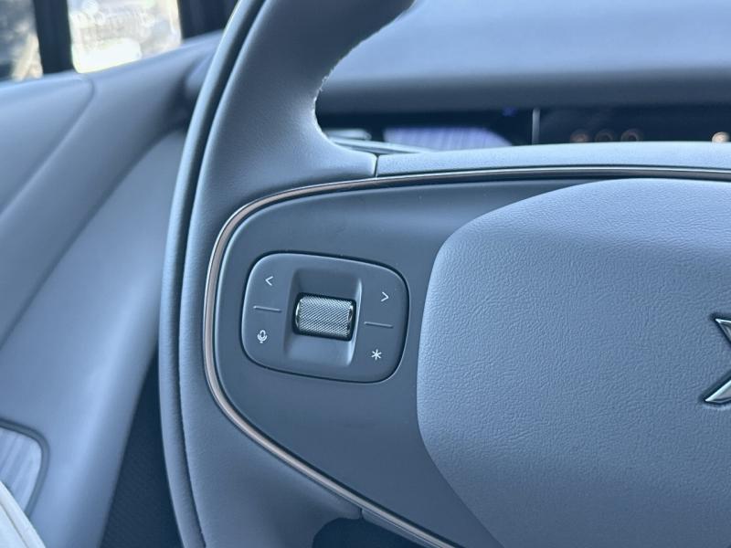 Image XPENG P7+ 313ch 74,9kWh RWD Autonomie Etendue