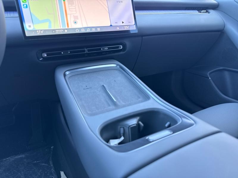 Image XPENG P7+ 313ch 74,9kWh RWD Autonomie Etendue