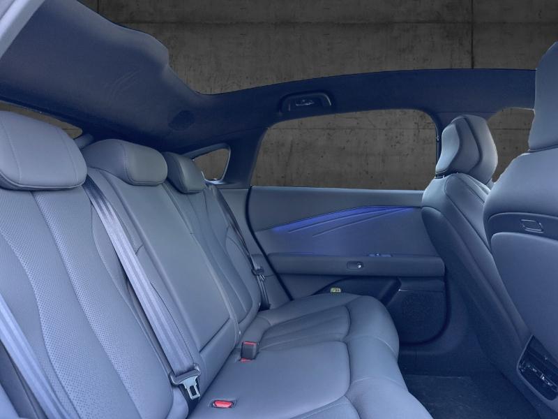 Image XPENG P7+ 313ch 74,9kWh RWD Autonomie Etendue