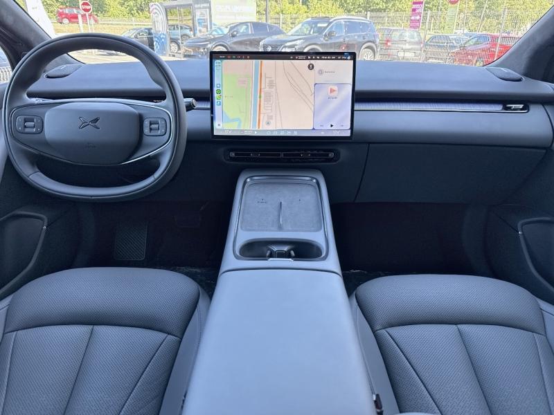 Image XPENG P7+ 313ch 74,9kWh RWD Autonomie Etendue