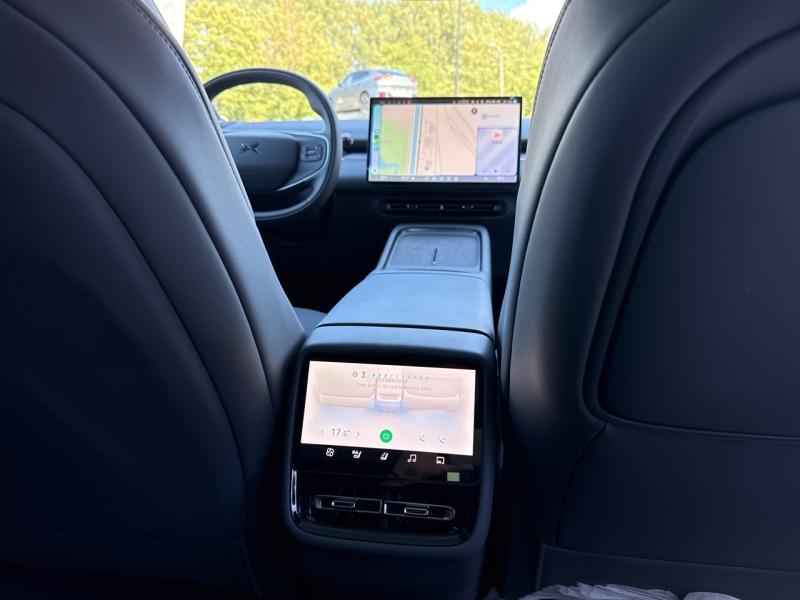 Image XPENG P7+ 313ch 74,9kWh RWD Autonomie Etendue