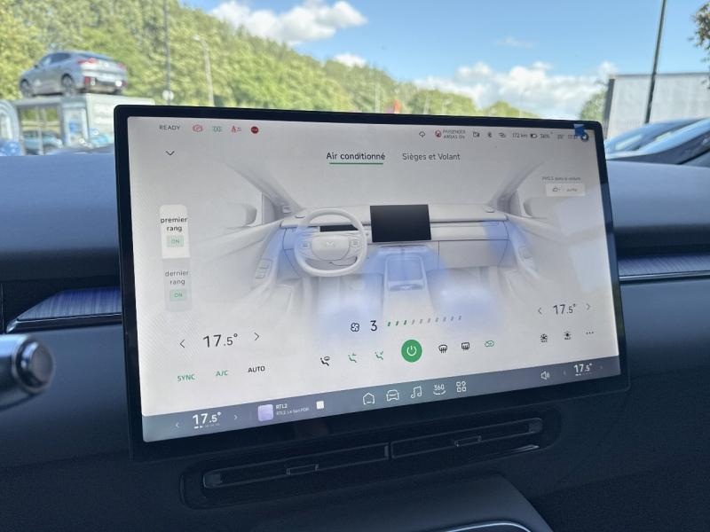 Image XPENG P7+ 313ch 74,9kWh RWD Autonomie Etendue