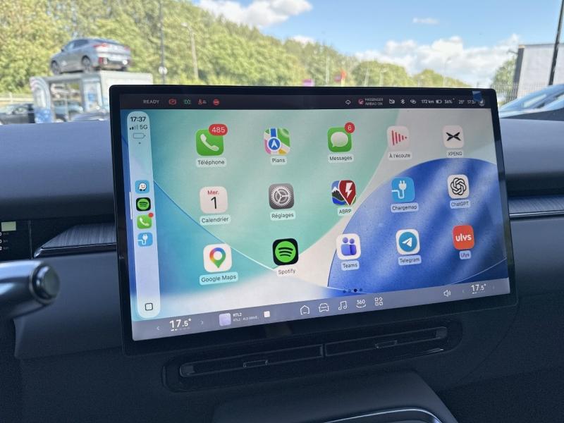 Image XPENG P7+ 313ch 74,9kWh RWD Autonomie Etendue