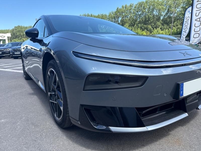 Image XPENG P7+ 313ch 74,9kWh RWD Autonomie Etendue