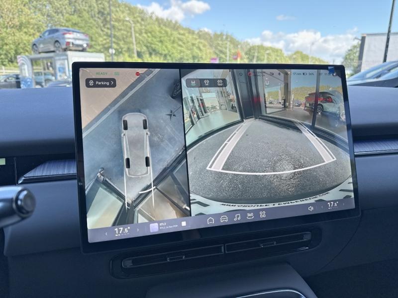 Image XPENG P7+ 313ch 74,9kWh RWD Autonomie Etendue