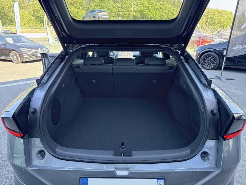 Image XPENG P7+ 313ch 74,9kWh RWD Autonomie Etendue