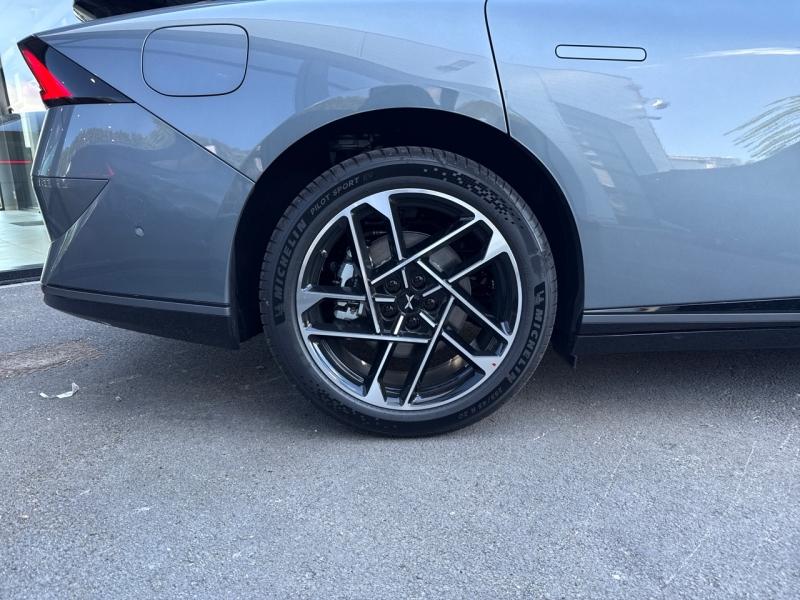Image XPENG P7+ 313ch 74,9kWh RWD Autonomie Etendue