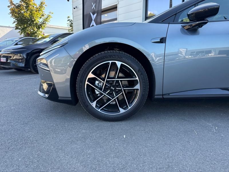 Image XPENG P7+ 313ch 74,9kWh RWD Autonomie Etendue