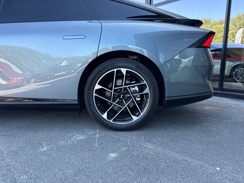 Image XPENG P7+ 313ch 74,9kWh RWD Autonomie Etendue