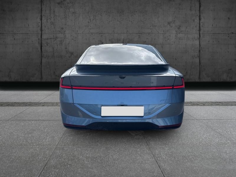 Image XPENG P7+ 313ch 74,9kWh RWD Autonomie Etendue