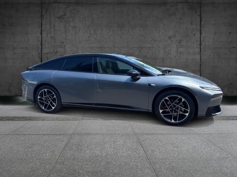 Image XPENG P7+ 313ch 74,9kWh RWD Autonomie Etendue