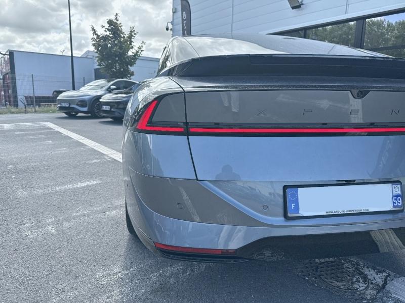 Image XPENG P7+ 313ch 74,9kWh RWD Autonomie Etendue