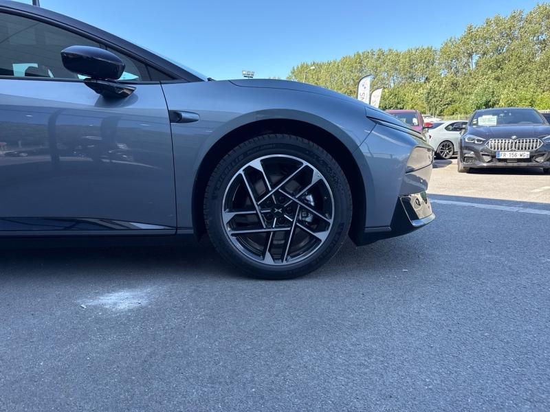 Image XPENG P7+ 313ch 74,9kWh RWD Autonomie Etendue