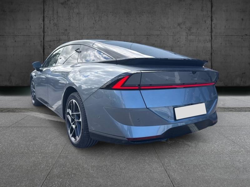 Image XPENG P7+ 313ch 74,9kWh RWD Autonomie Etendue