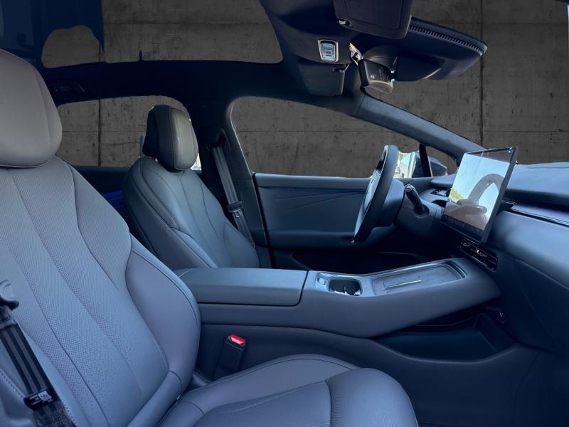 Image XPENG P7+ 313ch 74,9kWh RWD Autonomie Etendue