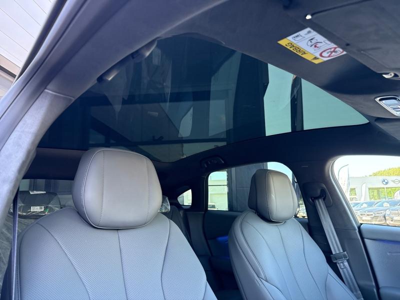 Image XPENG P7+ 313ch 74,9kWh RWD Autonomie Etendue