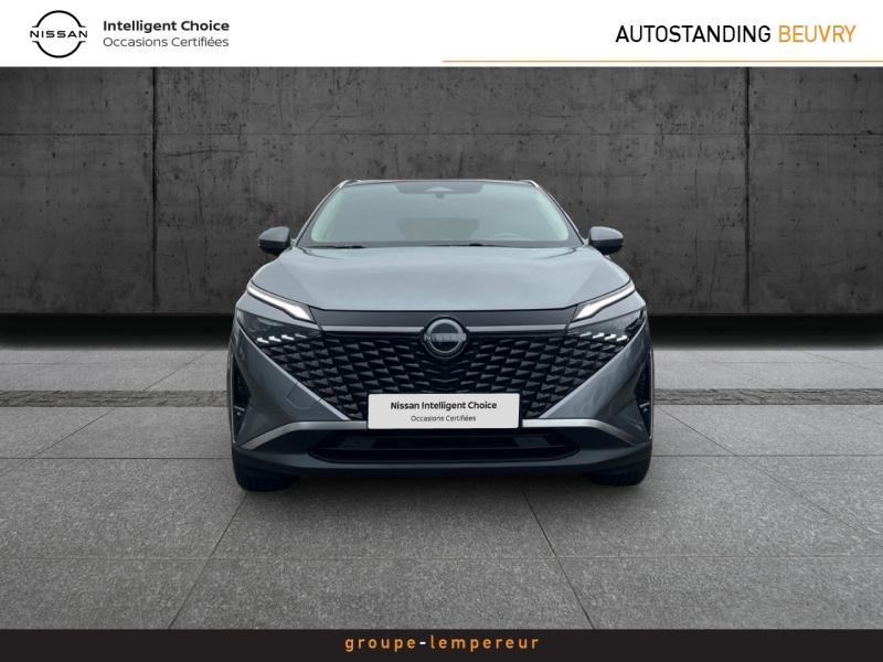 Image NISSAN Qashqai e-POWER 190ch N-Connecta 2022