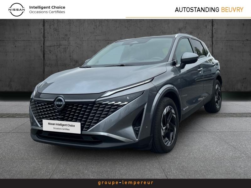 Image NISSAN Qashqai e-POWER 190ch N-Connecta 2022