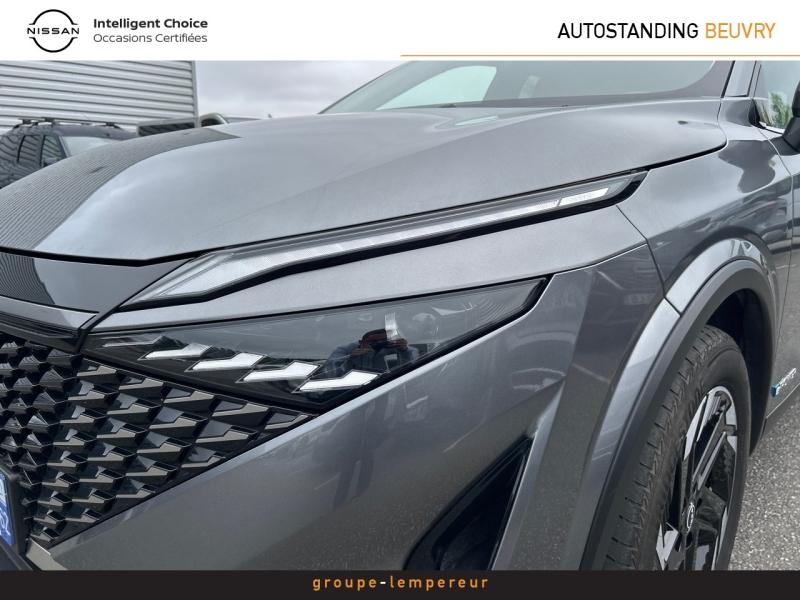 Image NISSAN Qashqai e-POWER 190ch N-Connecta 2022
