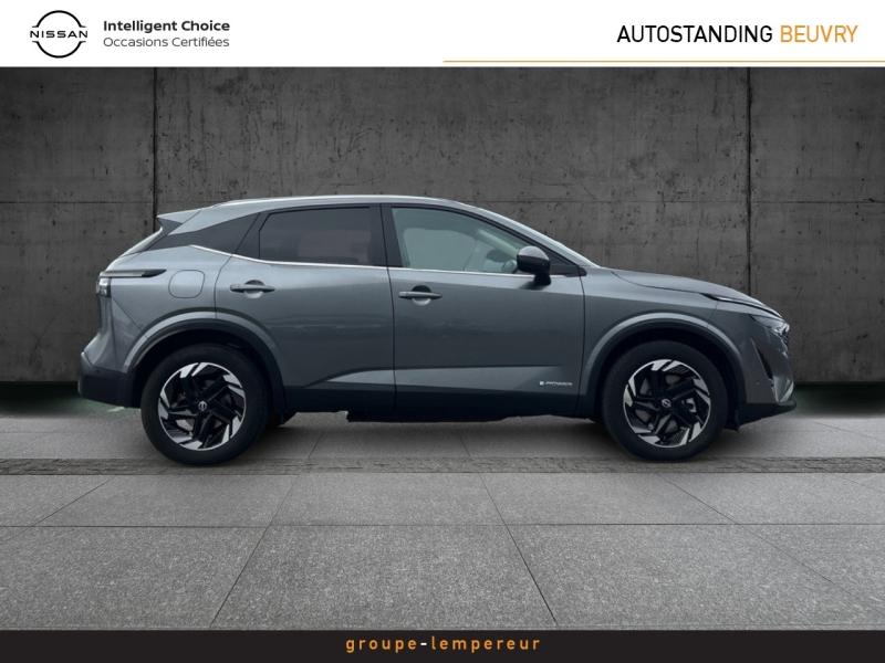 Image NISSAN Qashqai e-POWER 190ch N-Connecta 2022