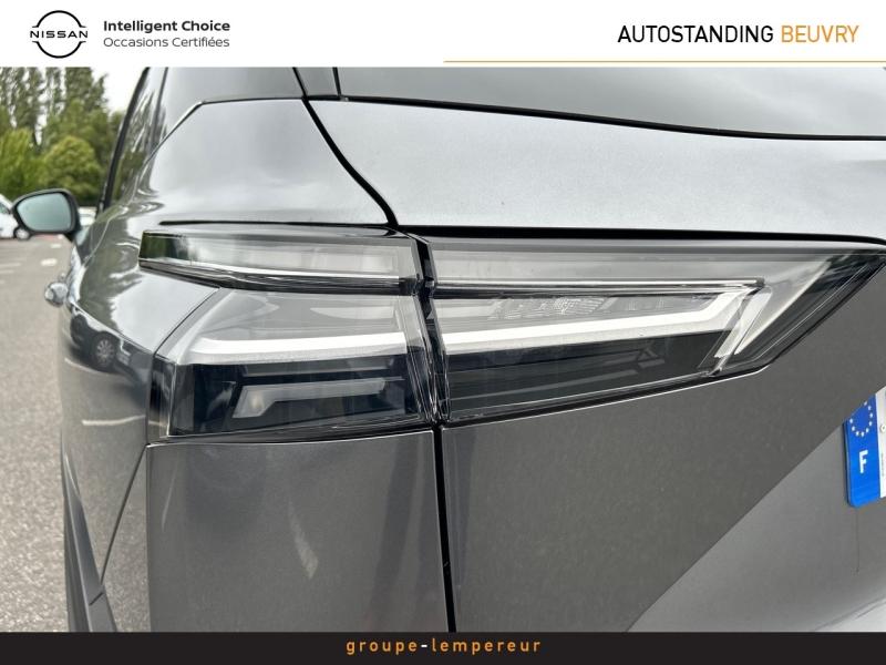 Image NISSAN Qashqai e-POWER 190ch N-Connecta 2022