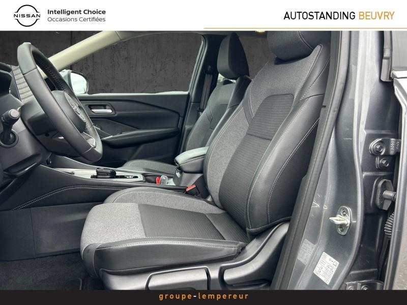 Image NISSAN Qashqai e-POWER 190ch N-Connecta 2022