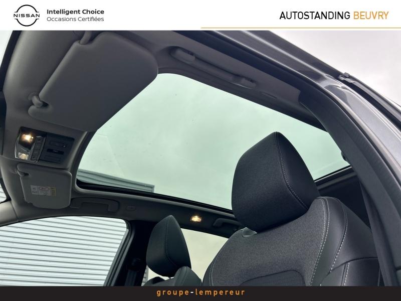 Image NISSAN Qashqai e-POWER 190ch N-Connecta 2022